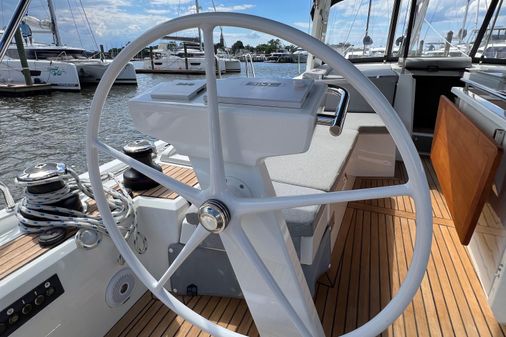 Beneteau Oceanis 46.1 image