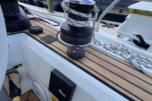 Beneteau Oceanis 46.1 image