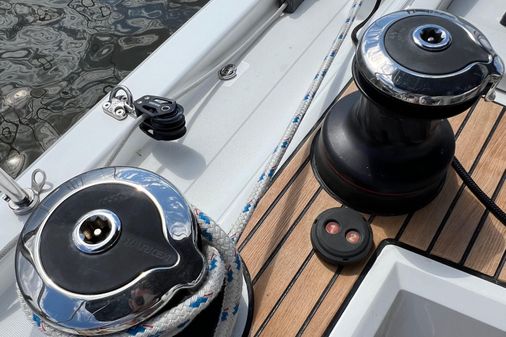 Beneteau Oceanis 46.1 image