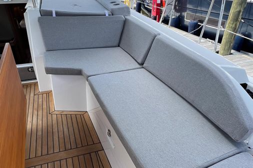 Beneteau Oceanis 46.1 image