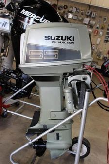 Suzuki 55ELPT 2S image