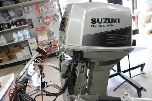 Suzuki 55ELPT 2S image
