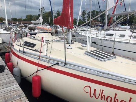 Beneteau First 30 image