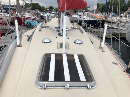 Beneteau First 30 image