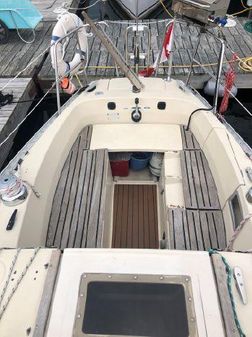 Beneteau First 30 image