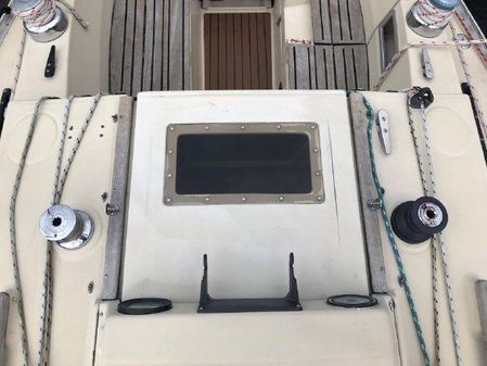 Beneteau First 30 image