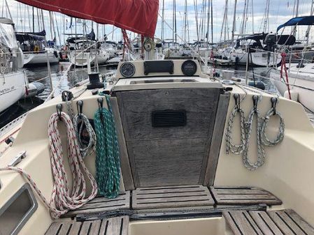 Beneteau First 30 image