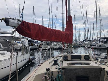 Beneteau First 30 image