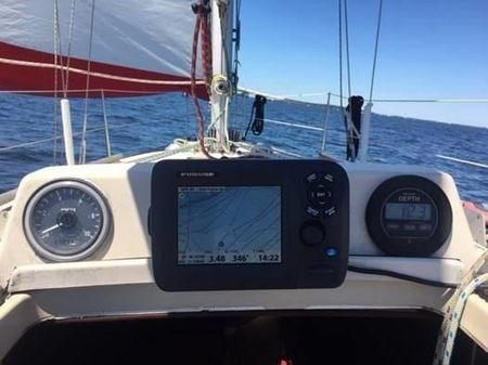 Beneteau First 30 image