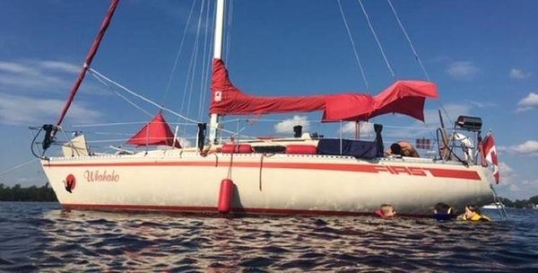 Beneteau First 30 image