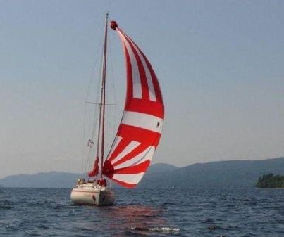 Beneteau First 30 image