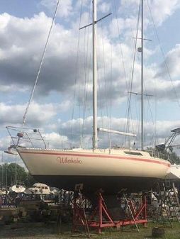 Beneteau First 30 image