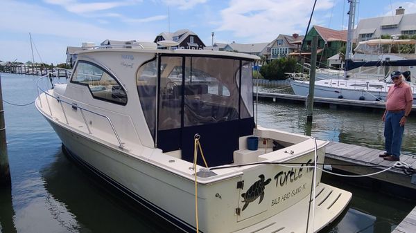 Mainship Pilot 34 Rum Runner II