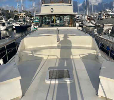 Hatteras 43 Motor Yacht image