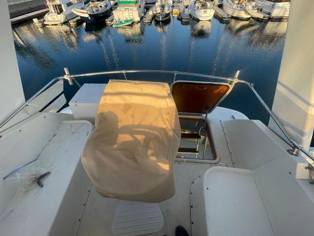 Hatteras 43 Motor Yacht image