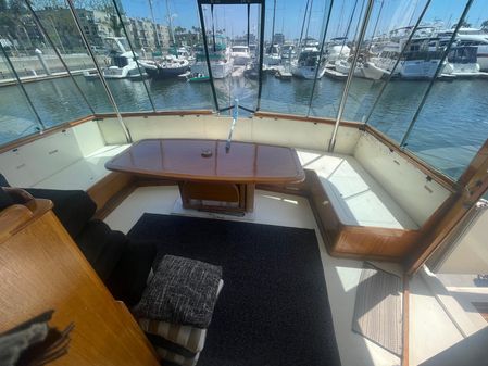 Hatteras 43 Motor Yacht image