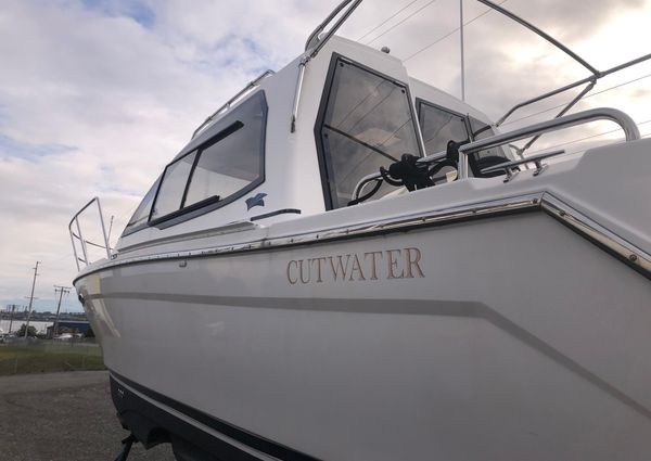 Cutwater C-24-COUPE image