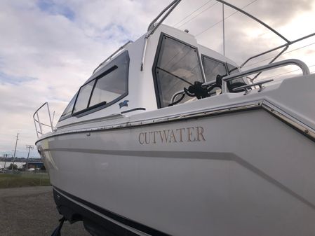 Cutwater C-24-COUPE image