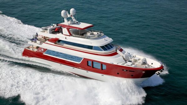 MCP EUROPA 100