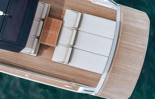 Pardo Yachts 43 image