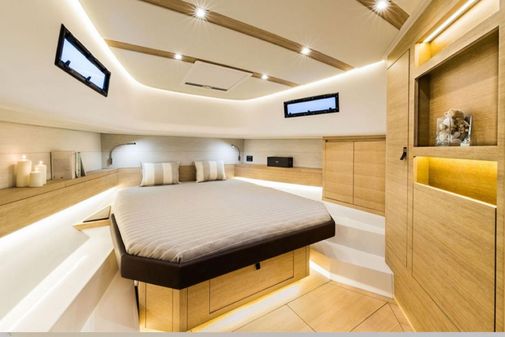 Pardo Yachts 43 image