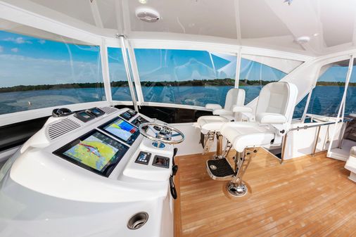 Hatteras 60 Motor Yacht image