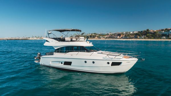 Bavaria Virtess 420 Fly