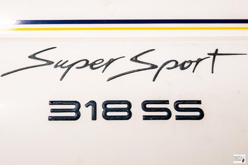 Monterey 318SS Super Sport image