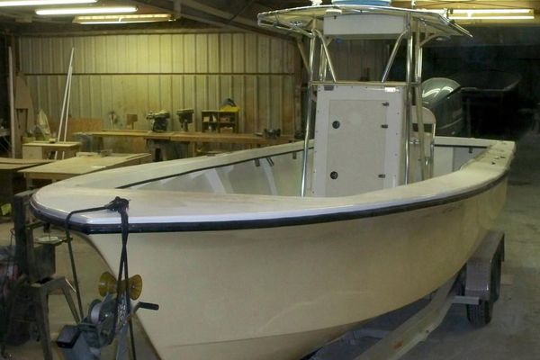 C-Hawk 25 Sport Cabin XL - main image