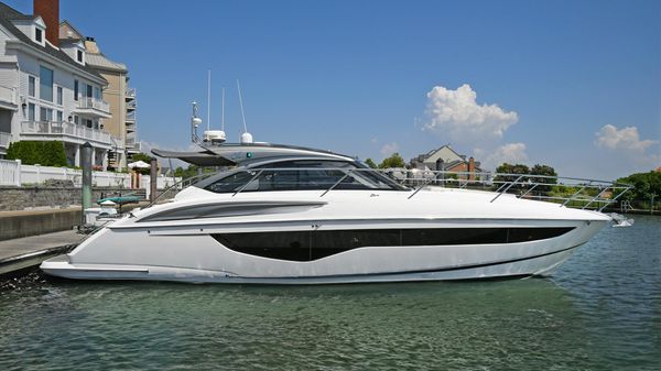 Princess V40 