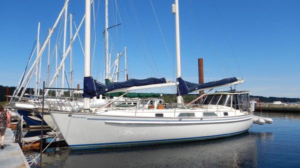 Tanton 45 Offshore