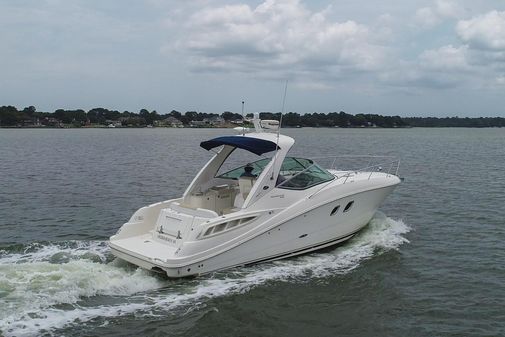 Sea Ray 330 Sundancer image