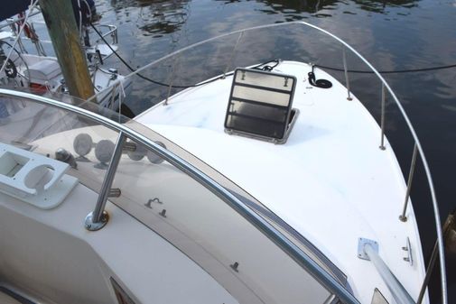 Blackfin 32 Flybridge image