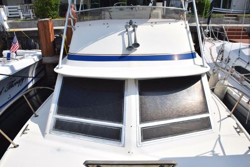 Blackfin 32 Flybridge image