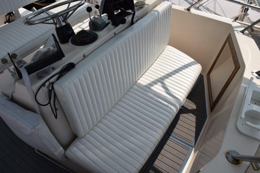 Blackfin 32 Flybridge image