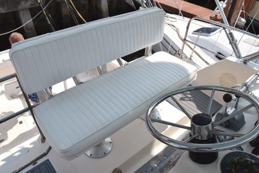 Blackfin 32 Flybridge image