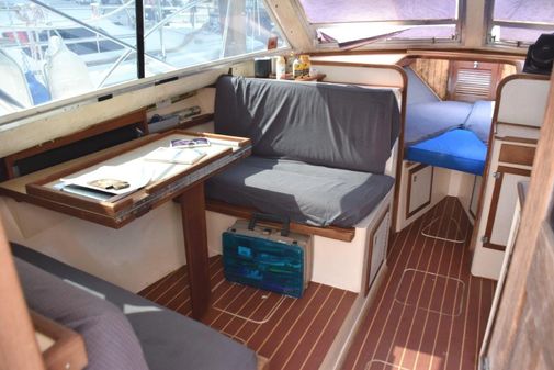 Blackfin 32 Flybridge image