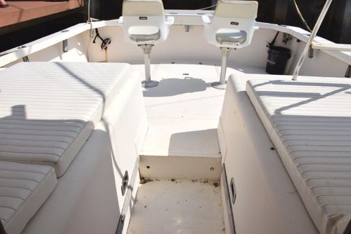 Blackfin 32 Flybridge image