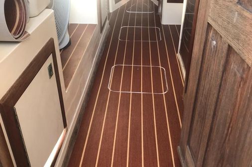 Blackfin 32 Flybridge image