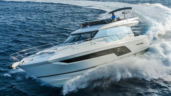 Prestige 590