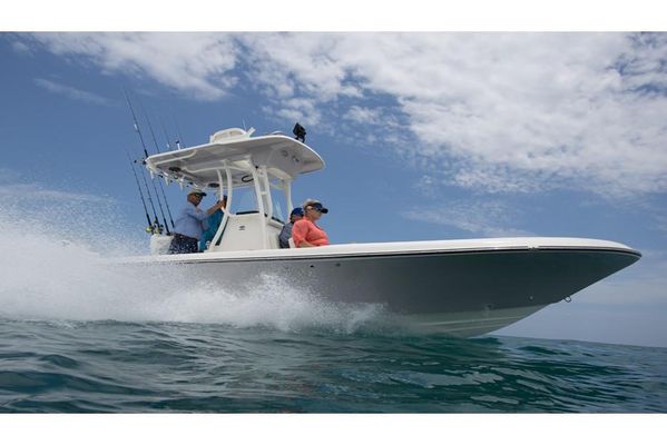 Sea Born FX25 Bay - main image