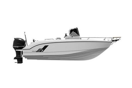 Beneteau-america FLYER-7-SPACEDECK image