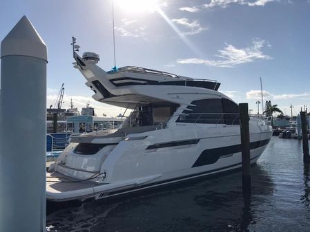 Fairline Squadron 53 image