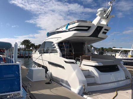 Fairline Squadron 53 image