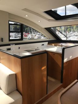 Fairline Squadron 53 image