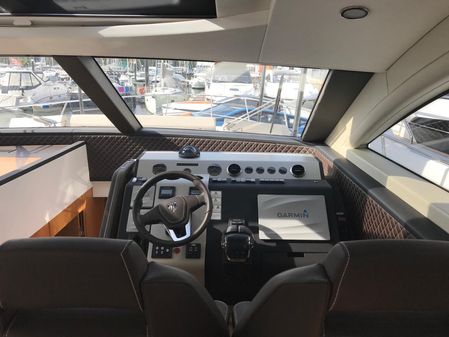 Fairline Squadron 53 image