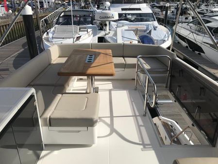 Fairline Squadron 53 image