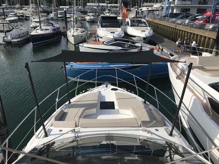 Fairline Squadron 53 image