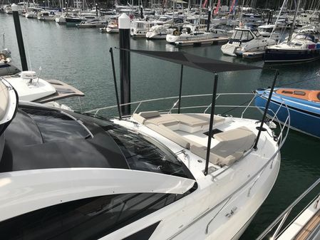 Fairline Squadron 53 image