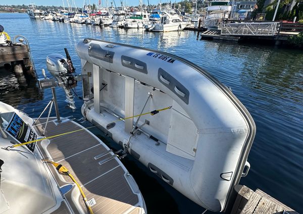 Sea-ray 340-SUNDANCER image